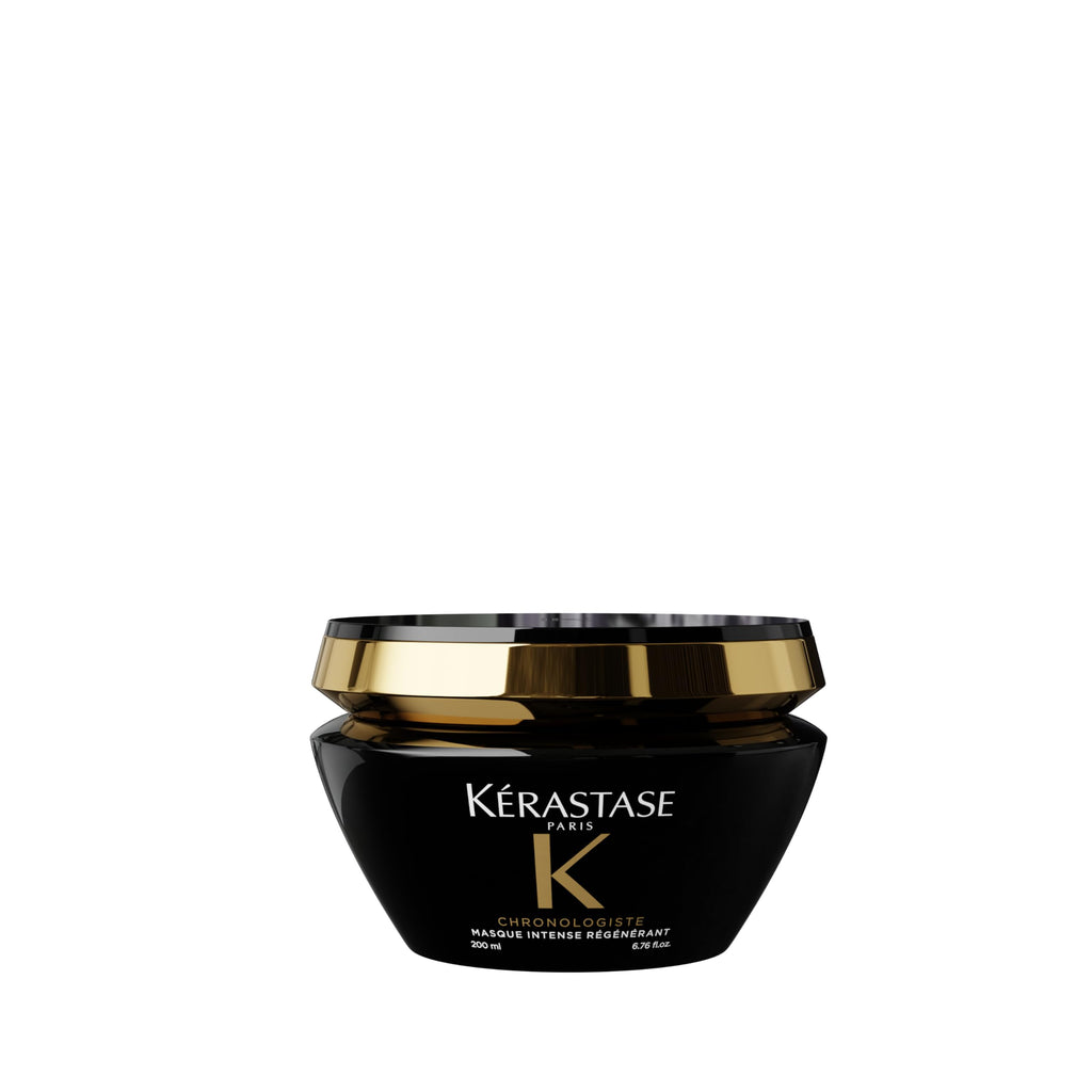 Kerastase Chronologiste Intense Hair Mask 200ml - Regenerating Treatment | Premium