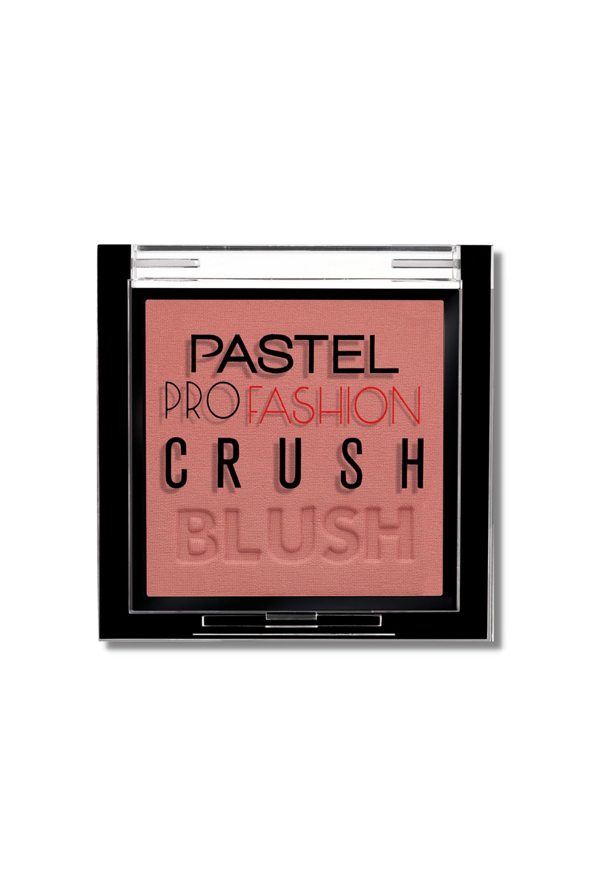 Pastel Profashion Crush Blush 303 - Soft & Natural Makeup Blush for Everyday Look