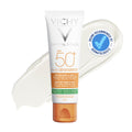 Vichy Capital Soleil SPF 50+ Mattering Facial Sun Cream 50 ML