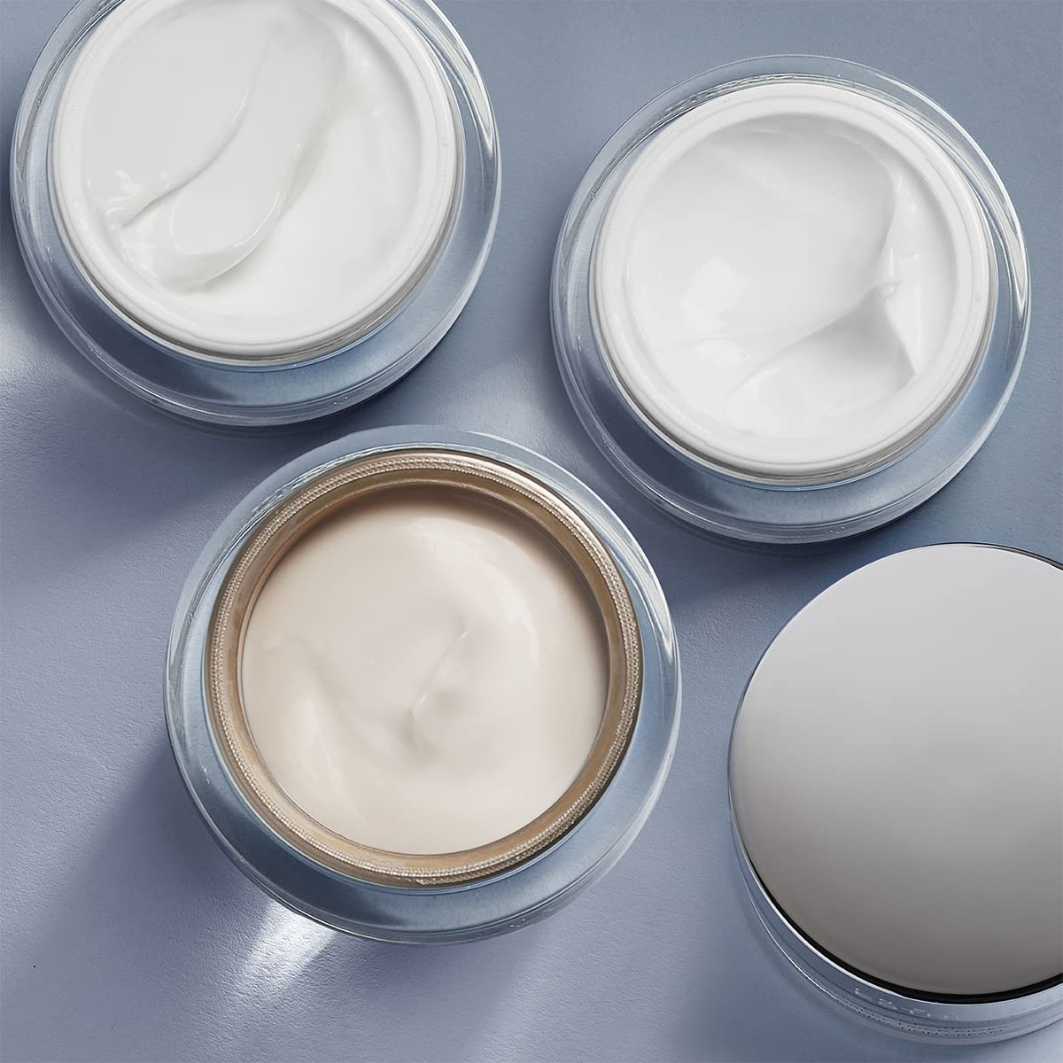 Esthederm Sensi System Calming Biomimetic Cream 50ml - Soothing Sensitive Skin with Fragrance-Free Skincare