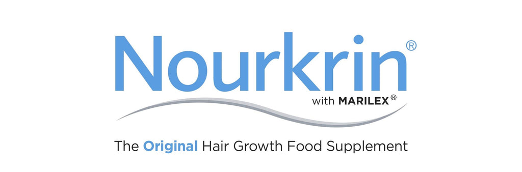 Nourkrin Man Hair Loss Supplement for Men - Supports Hair Health & Growth with Marilex-M, Biotin & Silica - 60 Tablets