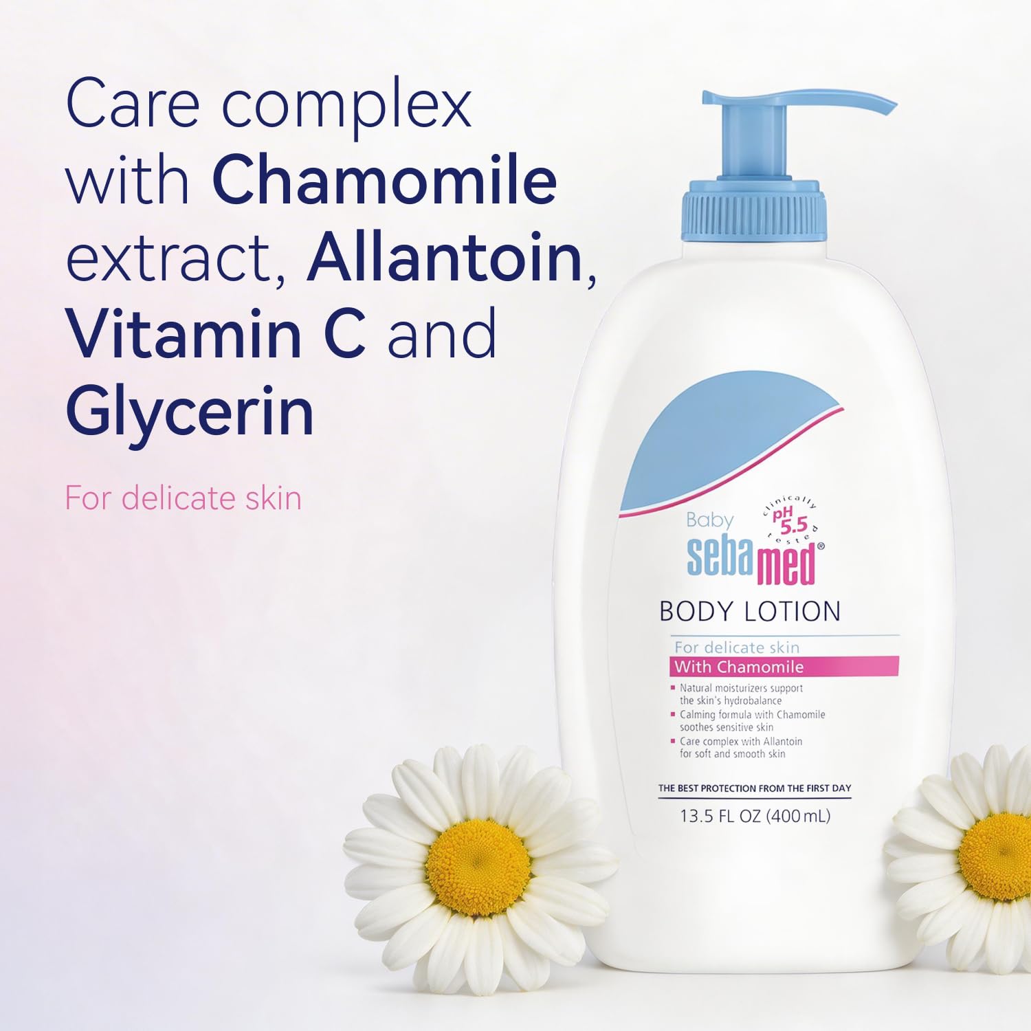 Sebamed Baby Skin Care Oil 150ml