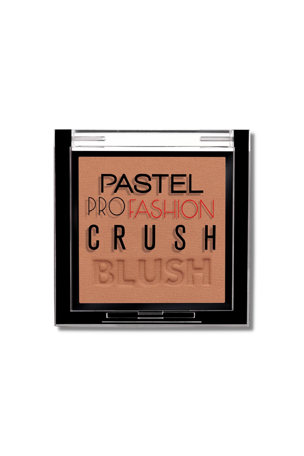 Pastel Profashion Crush Blush 307 - Soft & Natural Blush for Everyday Makeup