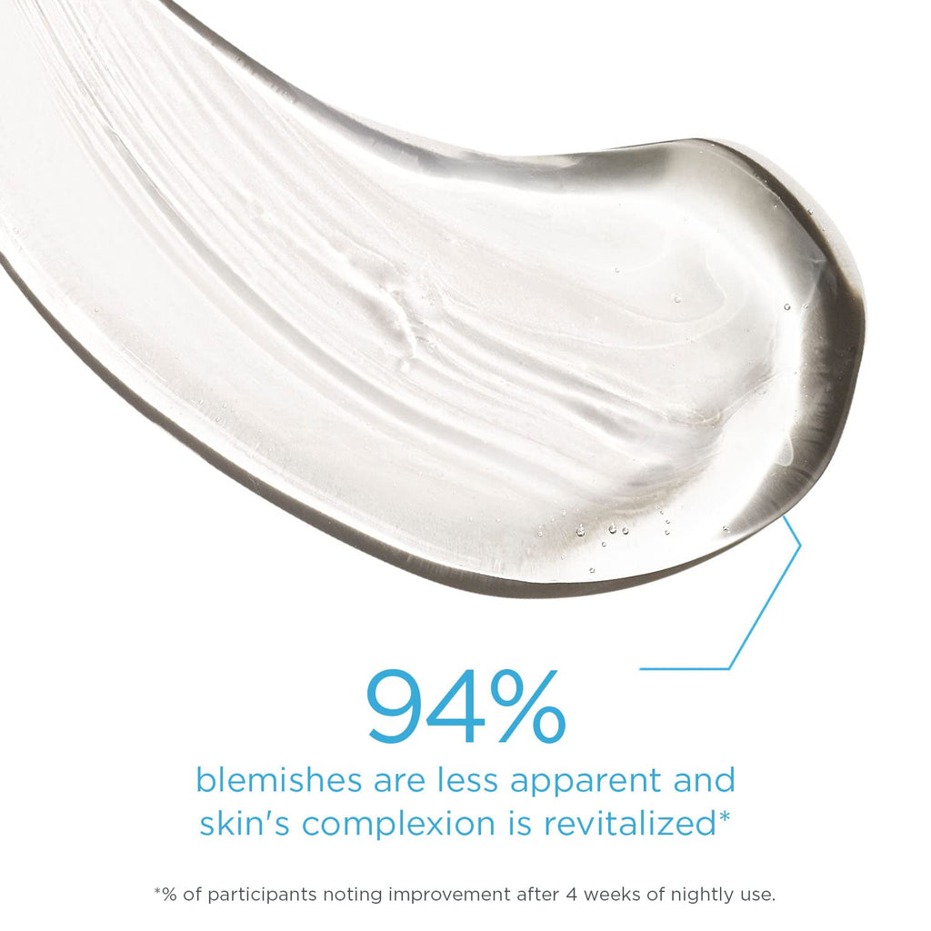 Neostrata Exfoliating Face Mask with 8% NeoGlucosamine - Nighttime Skincare for Oily Skin, Pore Minimizer
