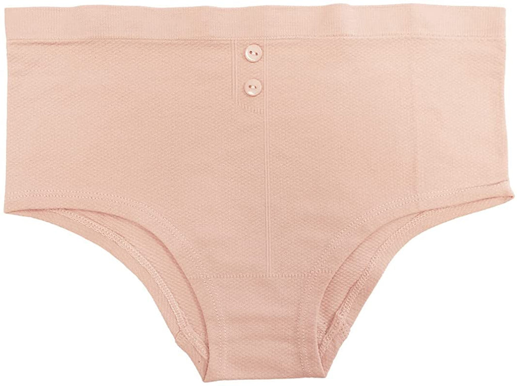 Love Libby Panties Waffle Knit Seamless Tag Free Cheeky — lifestyle context