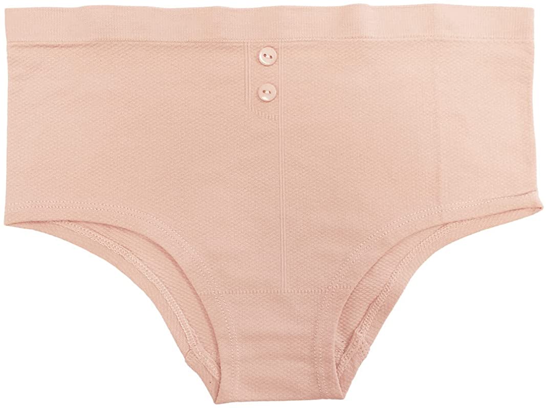 Love Libby Panties Waffle Knit Seamless Tag Free Cheeky — lifestyle context