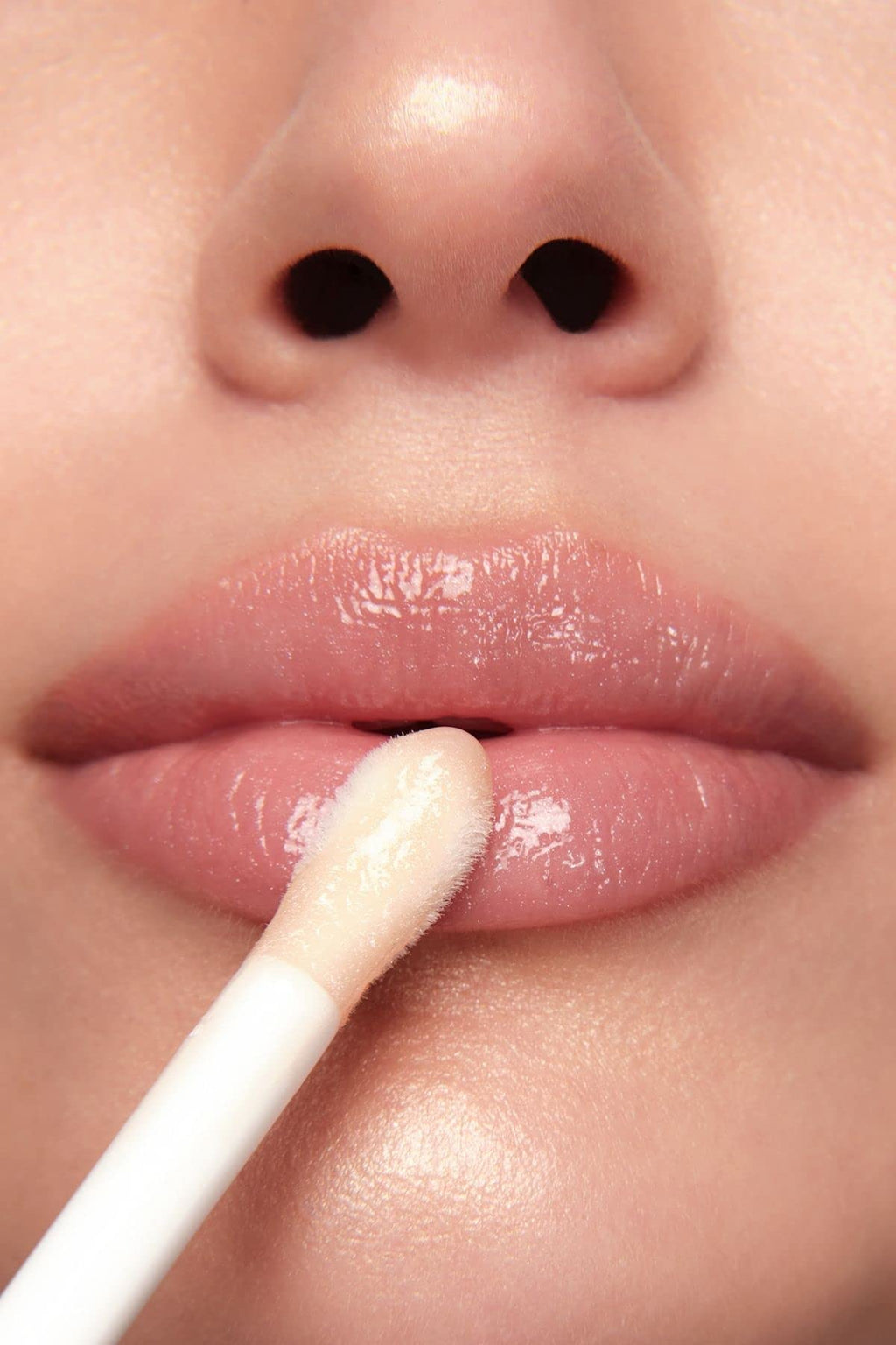 Pastel Extra Hydrating Plumping Lip Gloss - 5.3ml, Shade 201, Moisturizing Lip Care