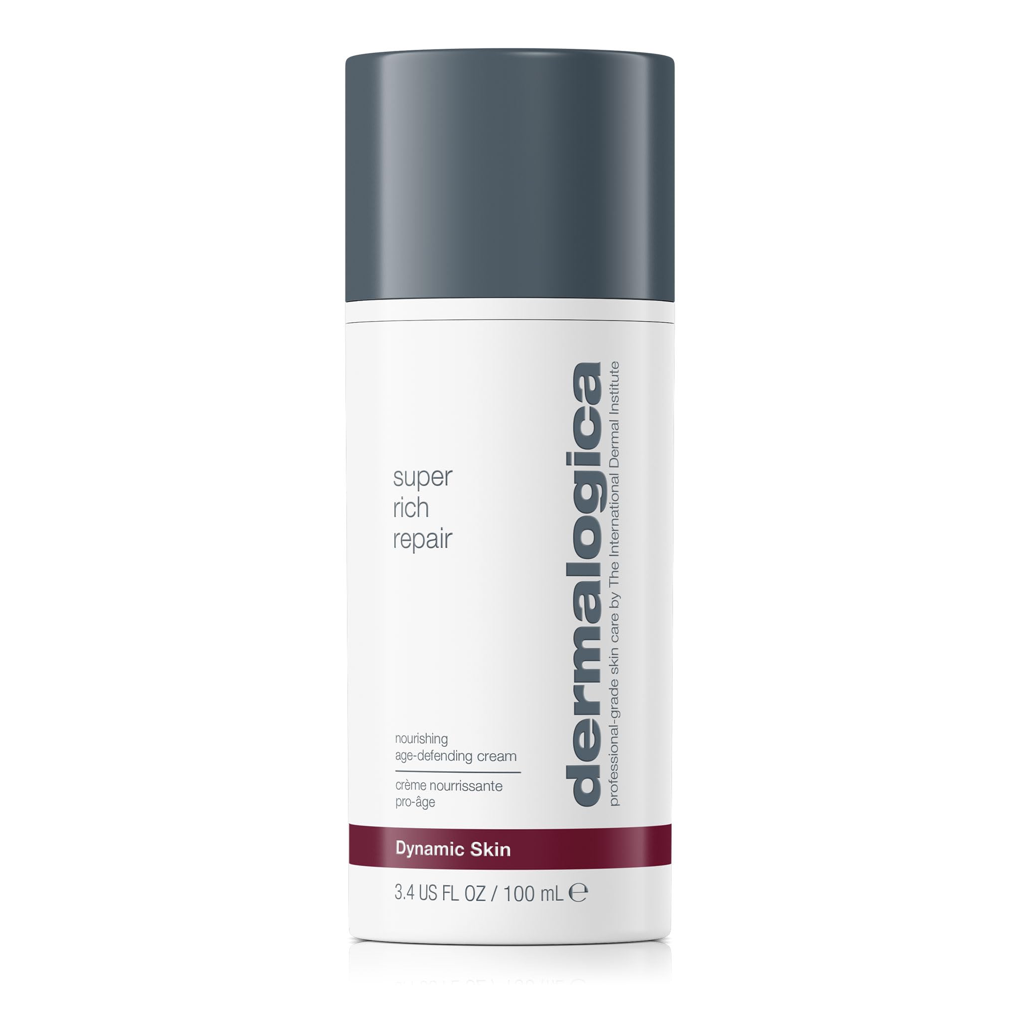 Dermalogica Moisturizing Cream for Dry and Mature Skin - Ultra Nourishing, Anti-Aging & Natural