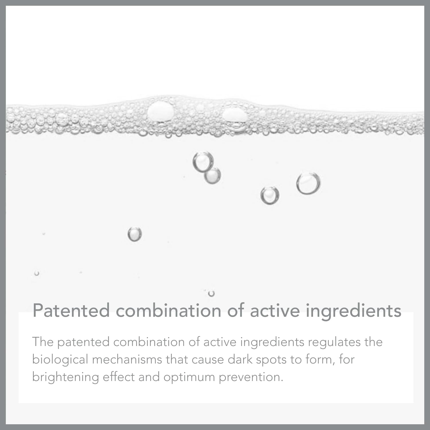 Bioderma Pigmentbio H2O Micellar Makeup Remover for Sensitive Skin - 8.45 fl oz Gentle Skincare