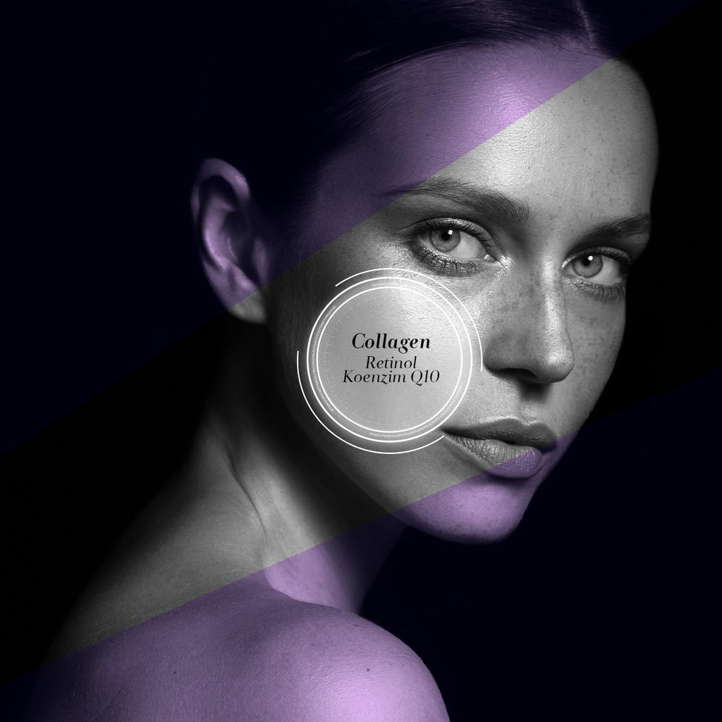 Bioxcin Beauty Collagen - 30 Single-Use Packets