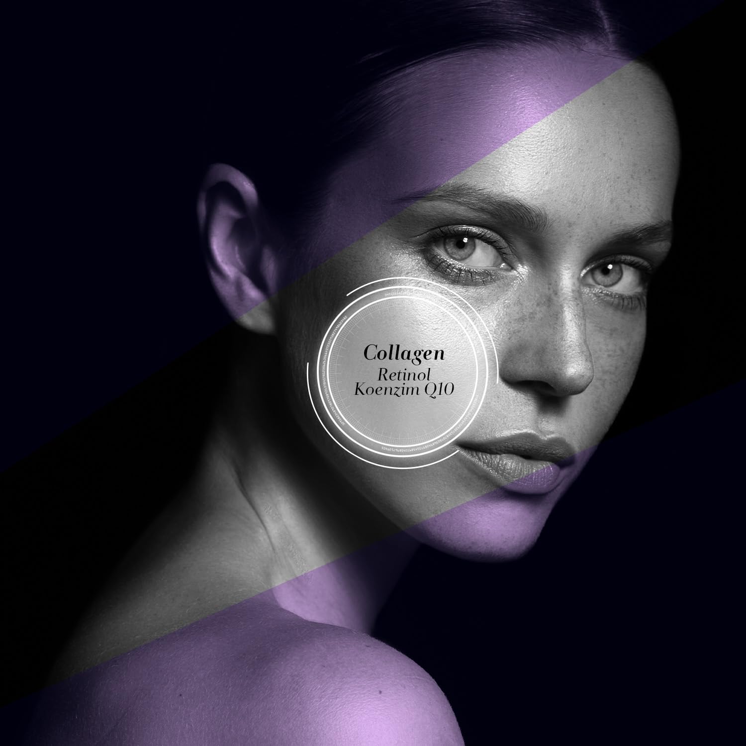 Bioxcin Beauty Collagen - 30 Single-Use Packets
