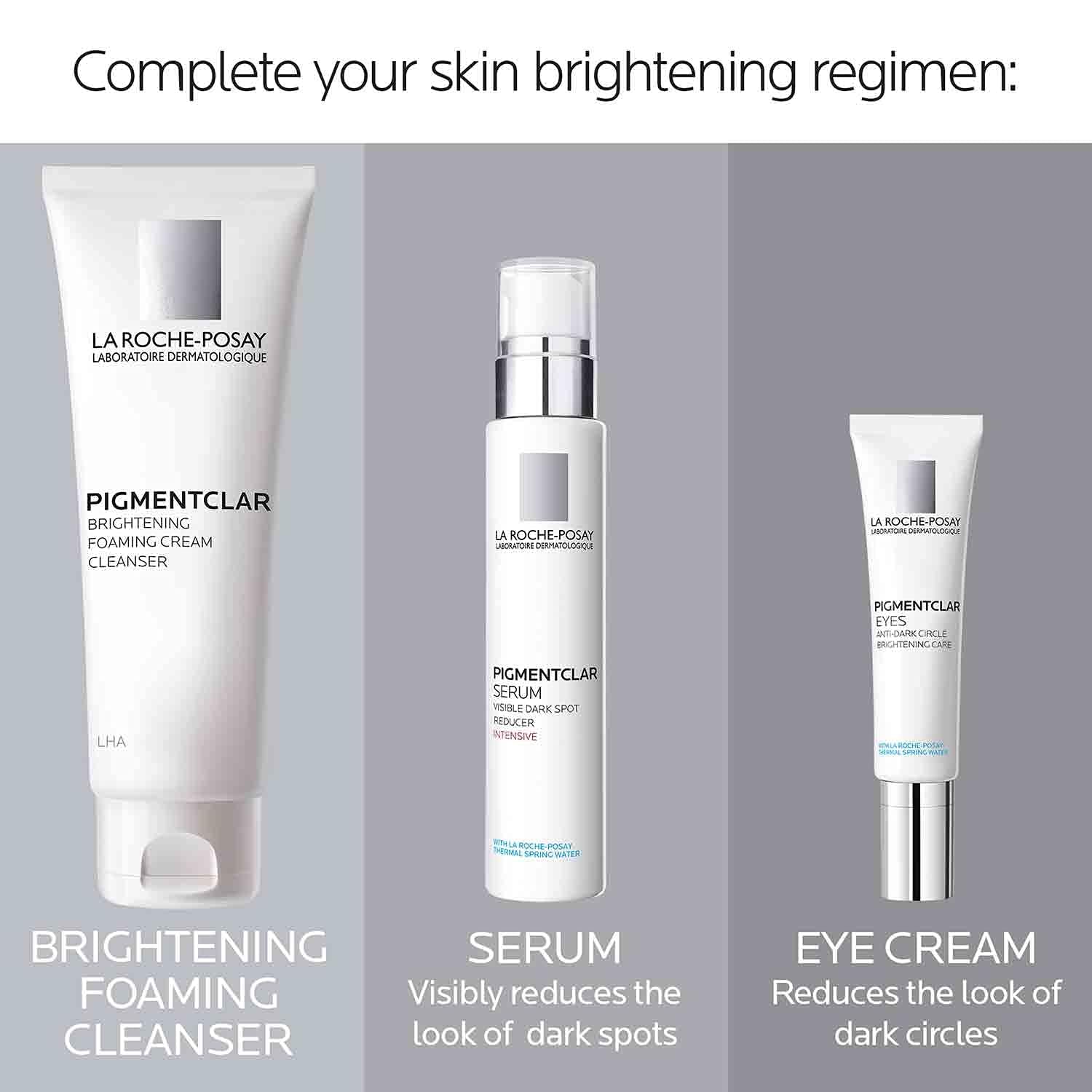 La Roche Posay Pigmentclar Eye Area Care Cream 15 ml