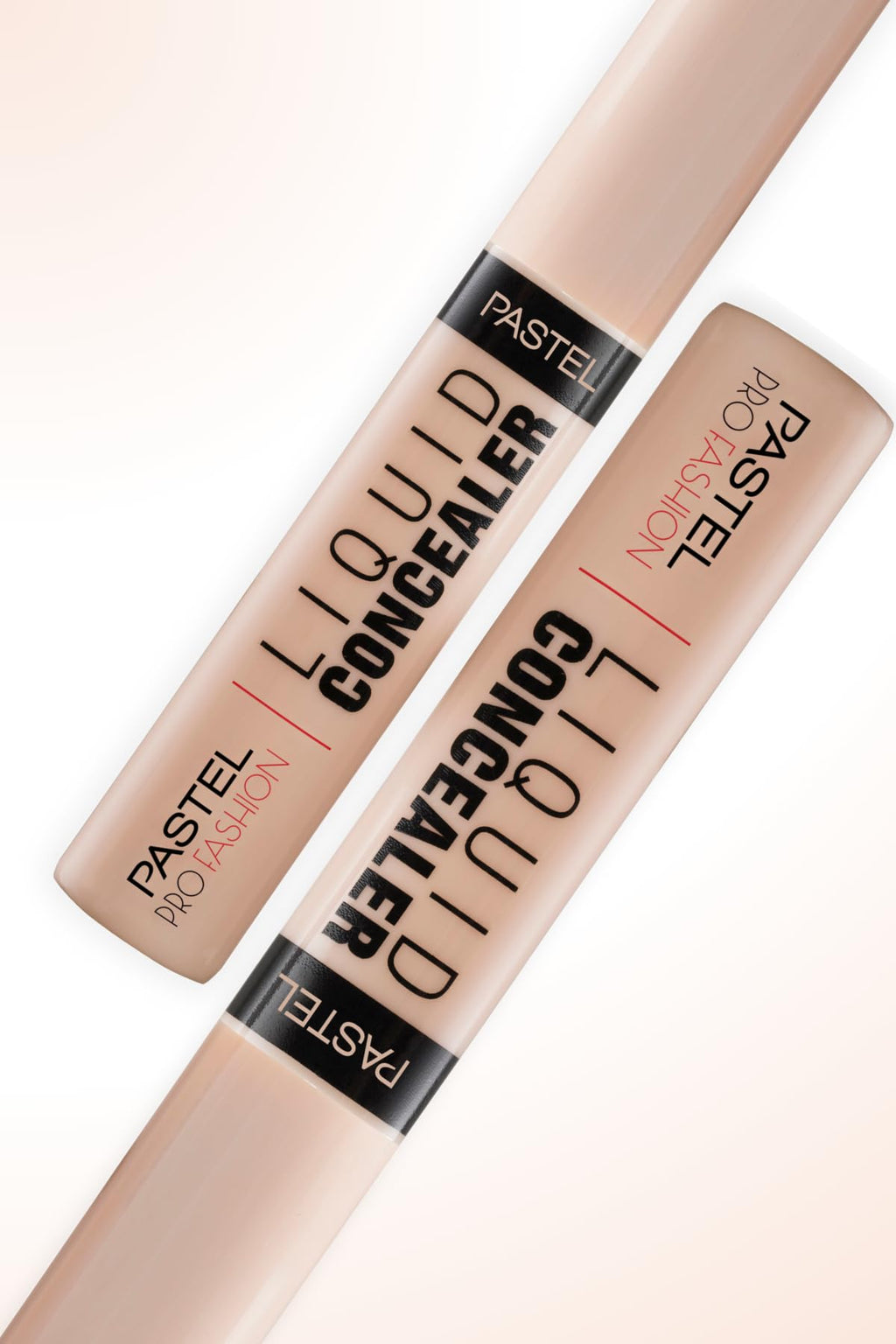 Pastel Profashion Liquid Concealer 104 - Precise Coverage for Flawless Skin