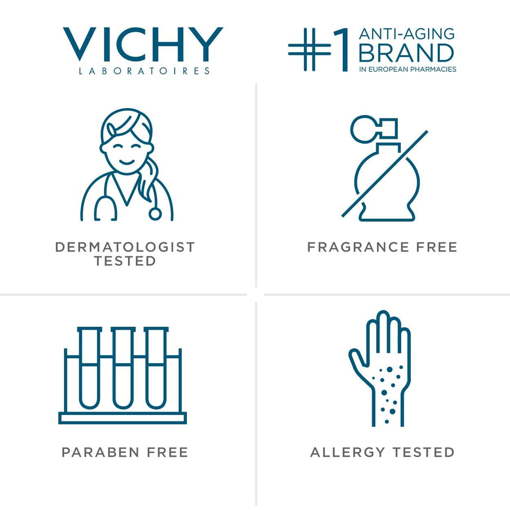 Vichy Eau Thermale 150ml