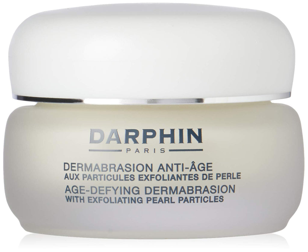 Darphin Age Defying Dermabrasion Peeling - Natural Anti-Aging Skincare for All Skin Types