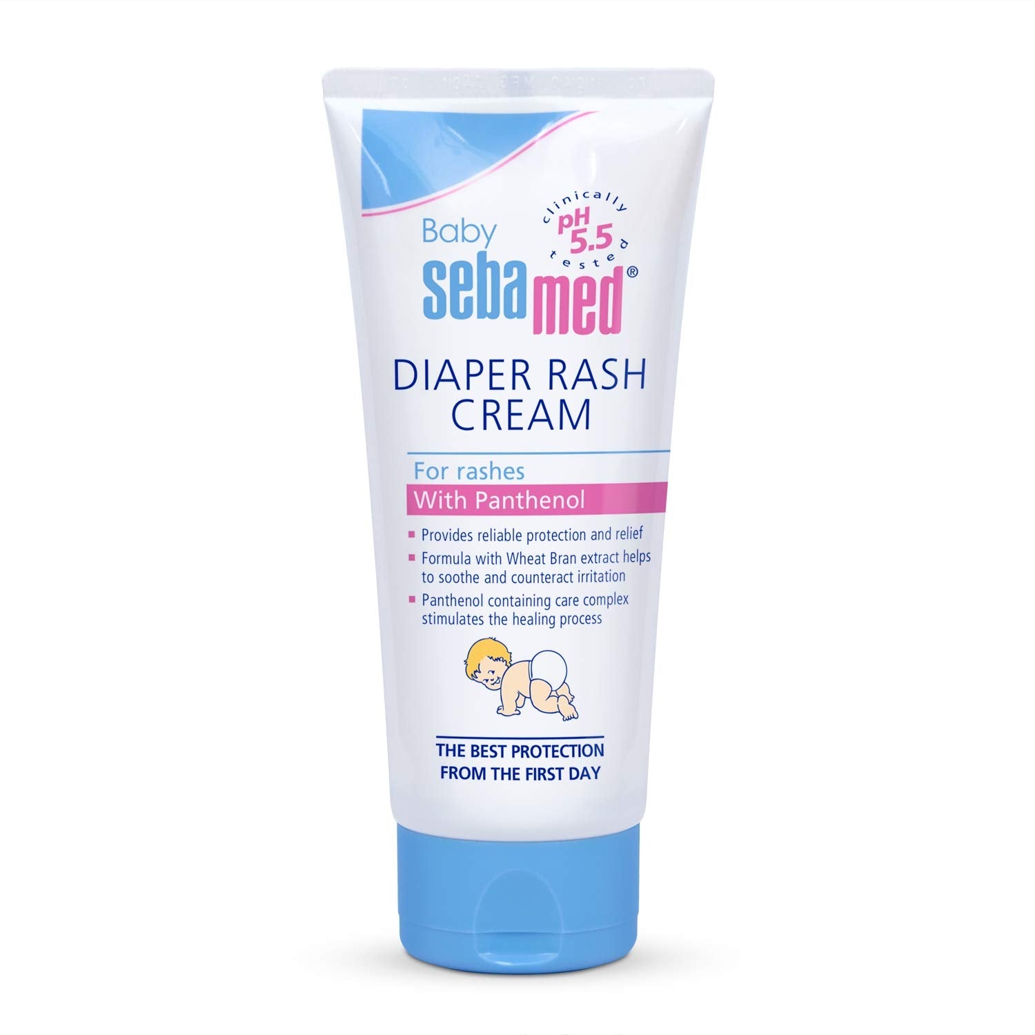 Sebamed Baby Cream - Soothing Care | 100ml