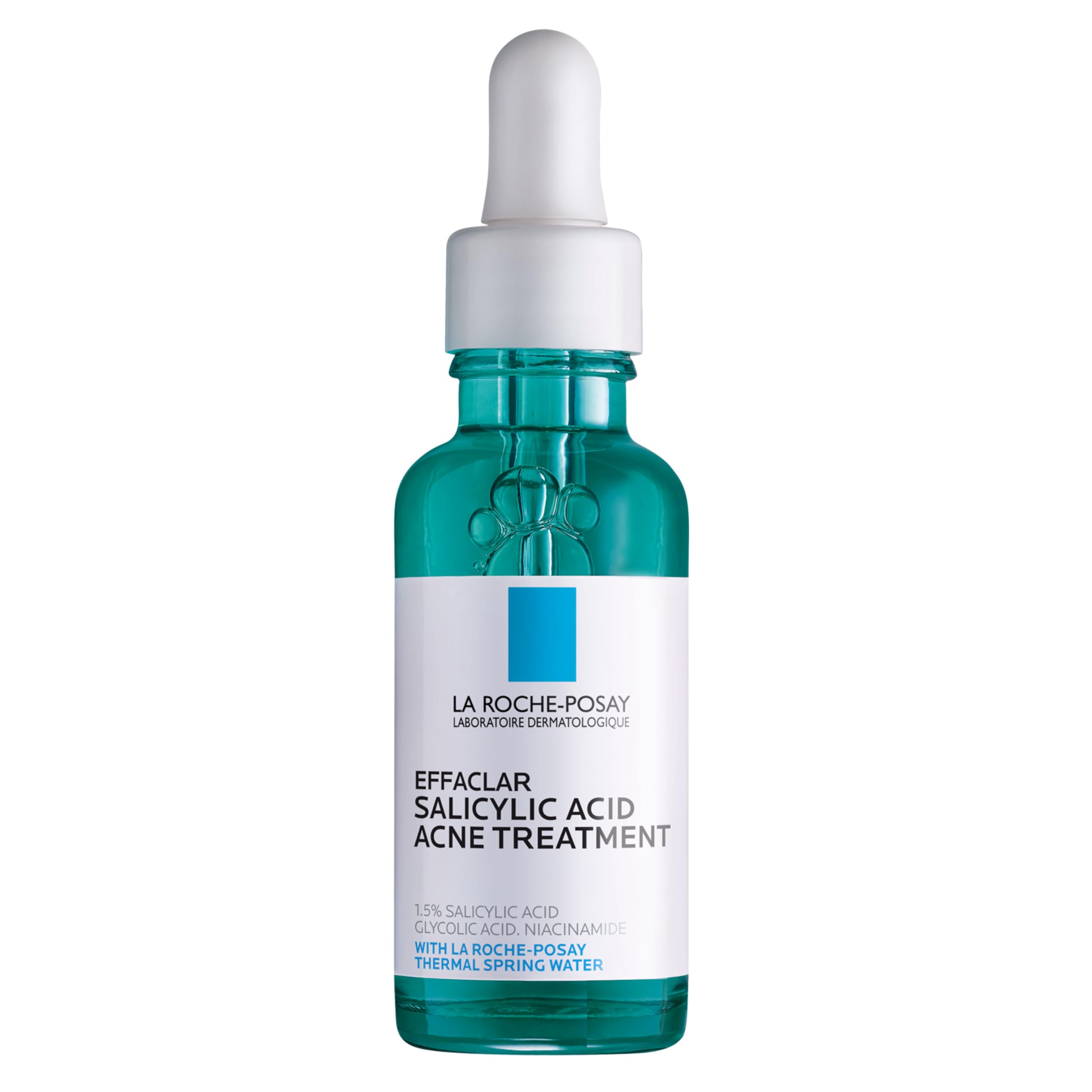 La Roche Posay Effaclar Ultra Concentrated Serum 30ml