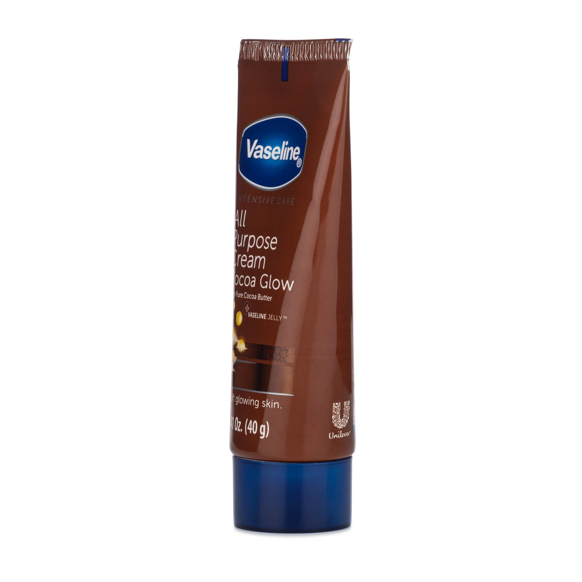 Vaseline Cocoa Butter Skin Care Cream - 100 ml