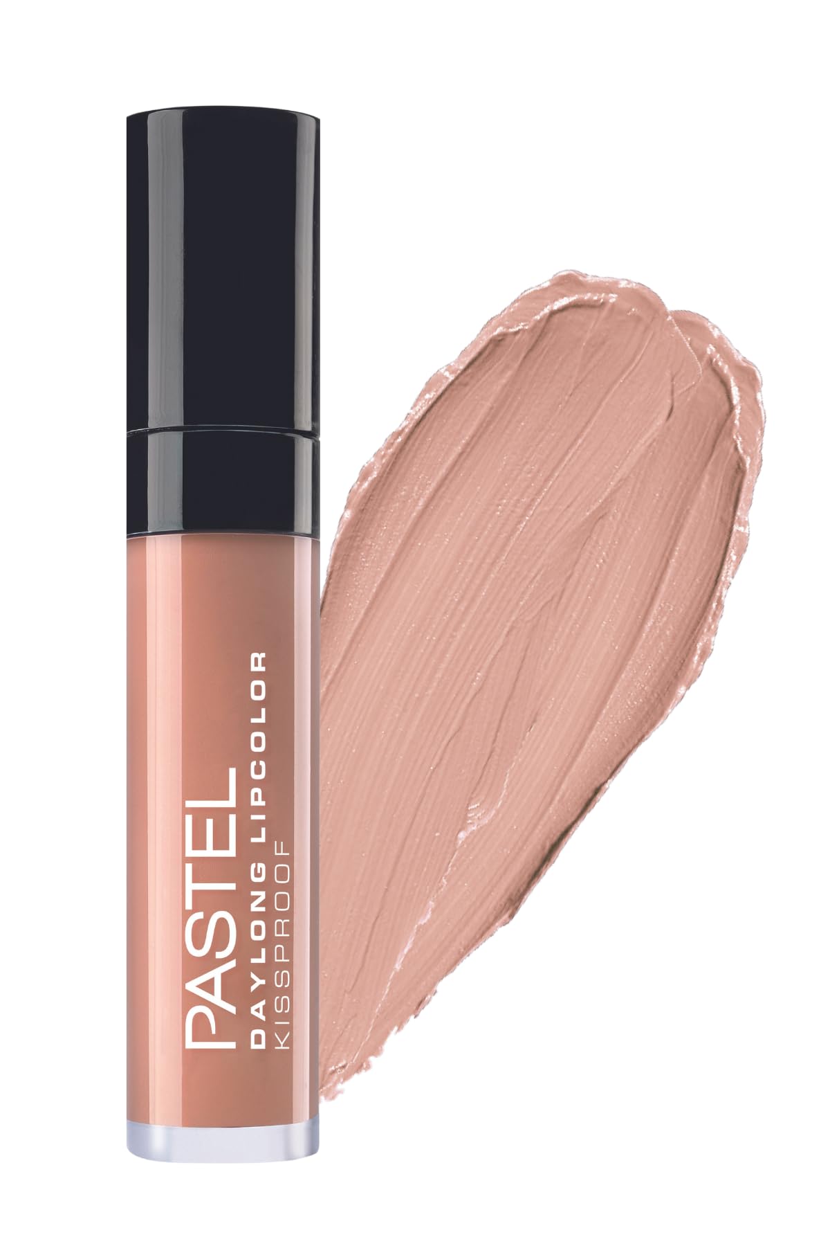 Pastel Daylong Liquid Lipstick 7ml - Long-Lasting Lipstick for Everyday Wear
