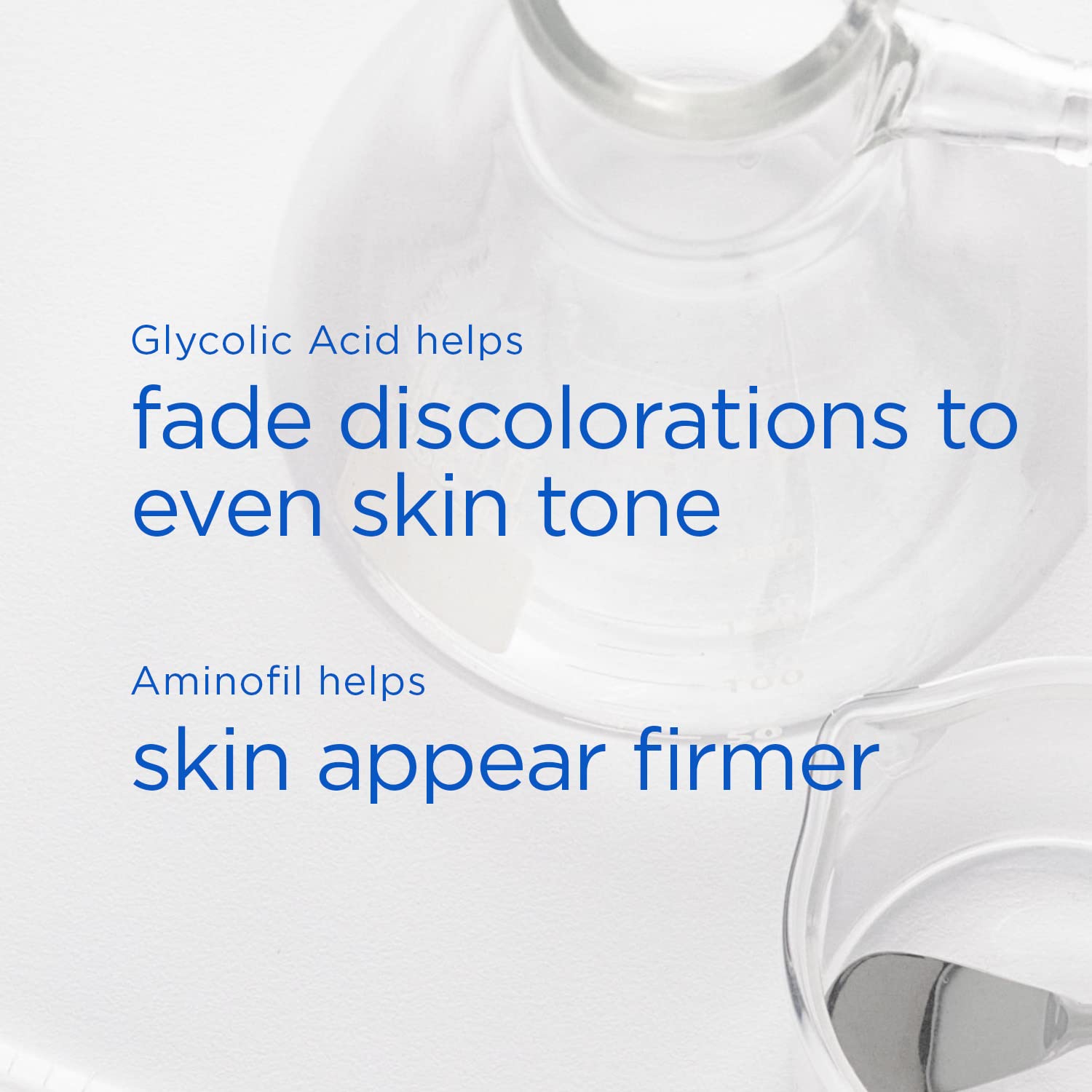 Neostrata Resurface Smooth Daily Exfoliating Peel Pads - Glycolic Acid Skincare for Smoother Skin, 36-Day Supply, 2.03 fl oz