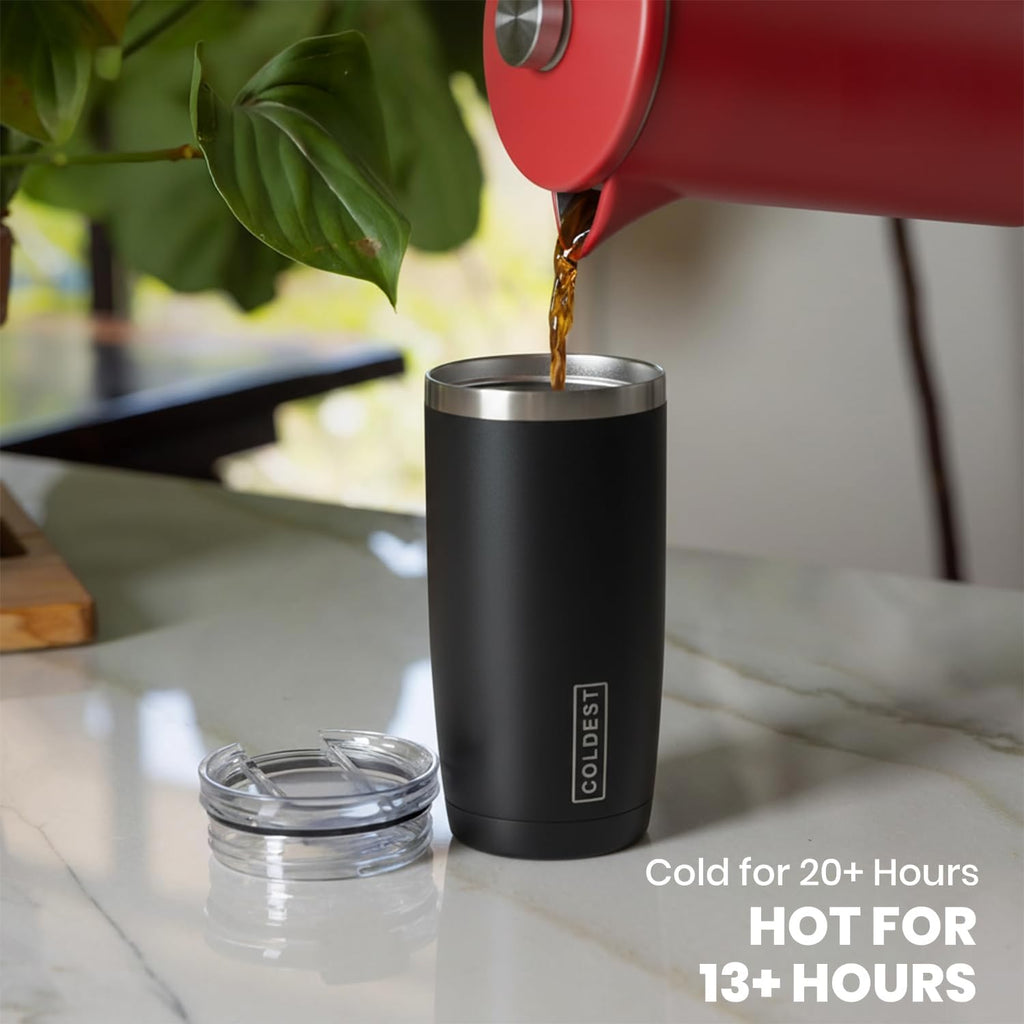 Coldest 20 oz Tumbler v2, view 5