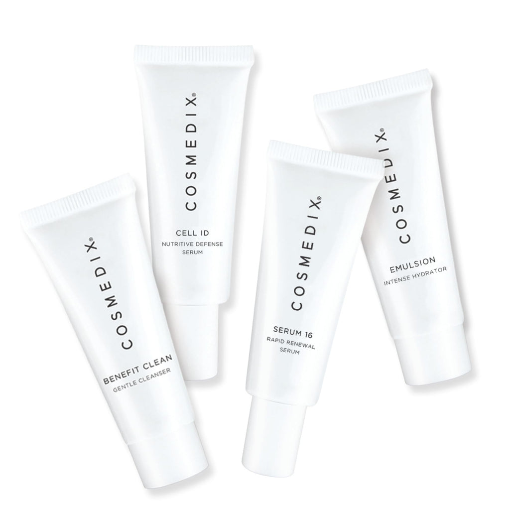 Cosmed Sun Care Set for All Skin Types