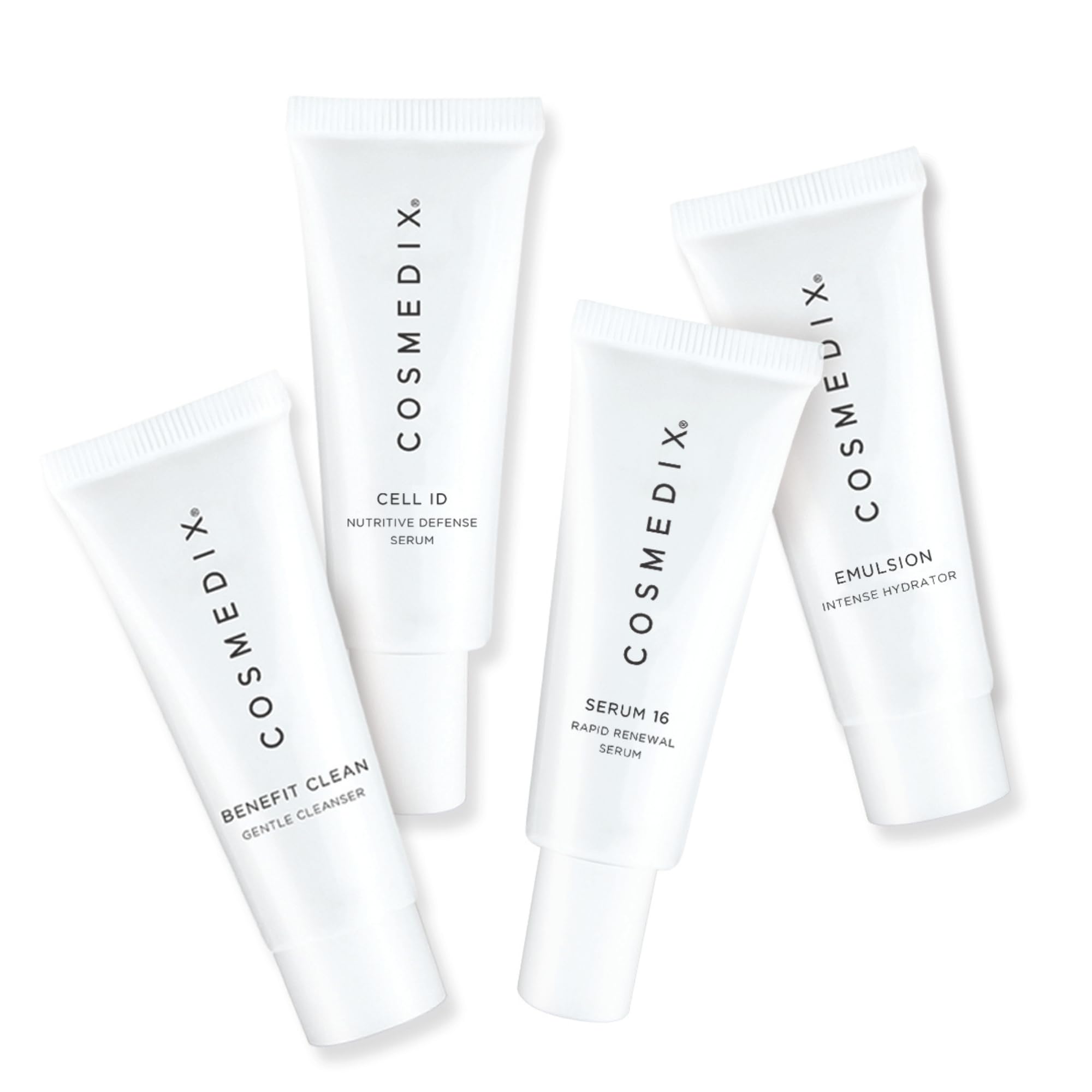Cosmed Sun Care Set for All Skin Types