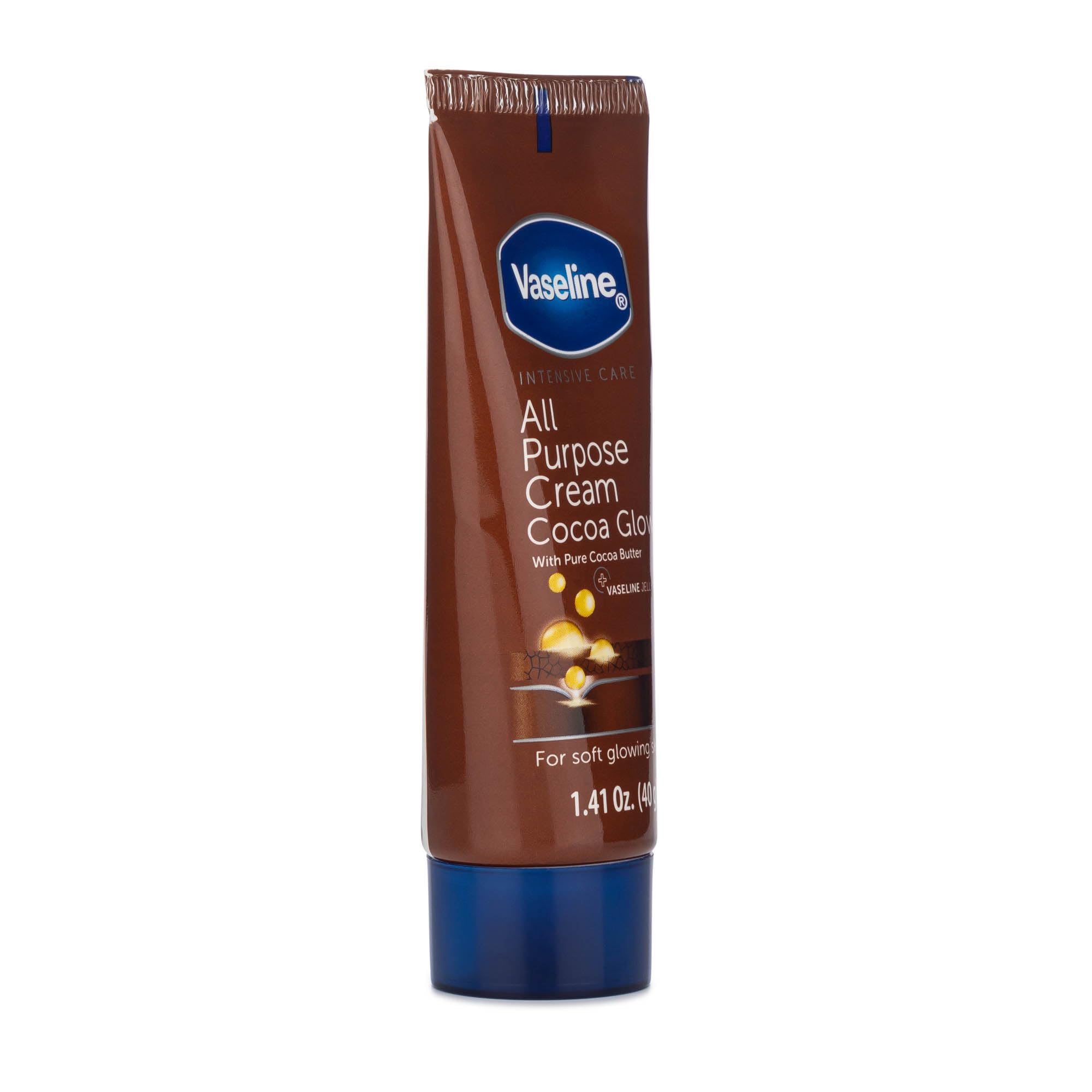 Vaseline Cocoa Butter Skin Care Cream - 100 ml
