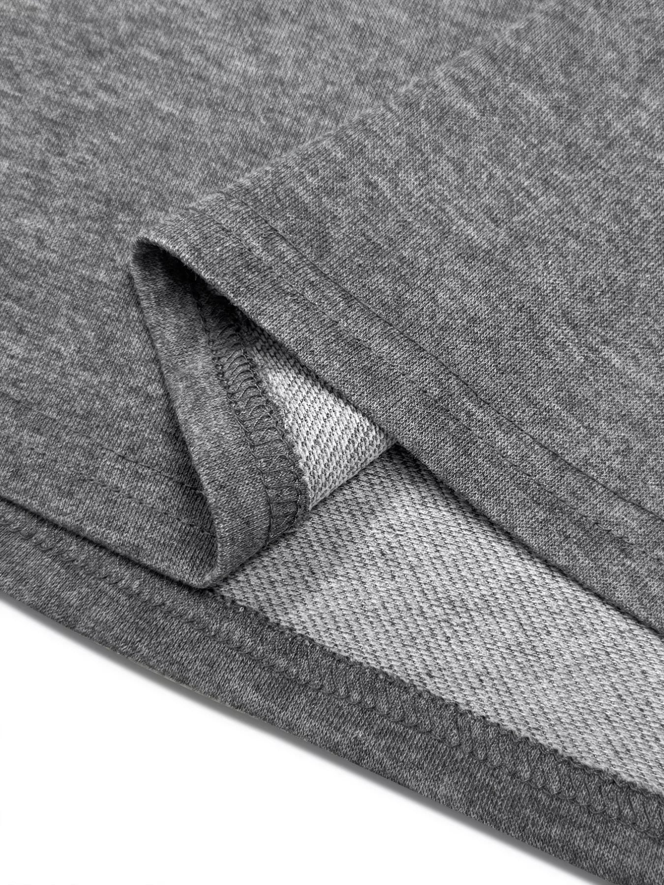 Plus Size Casual Loose Fit Top and Pants Two-Piece Set