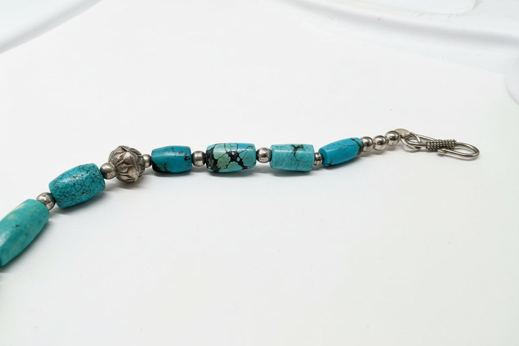 Turquoise Nuggets