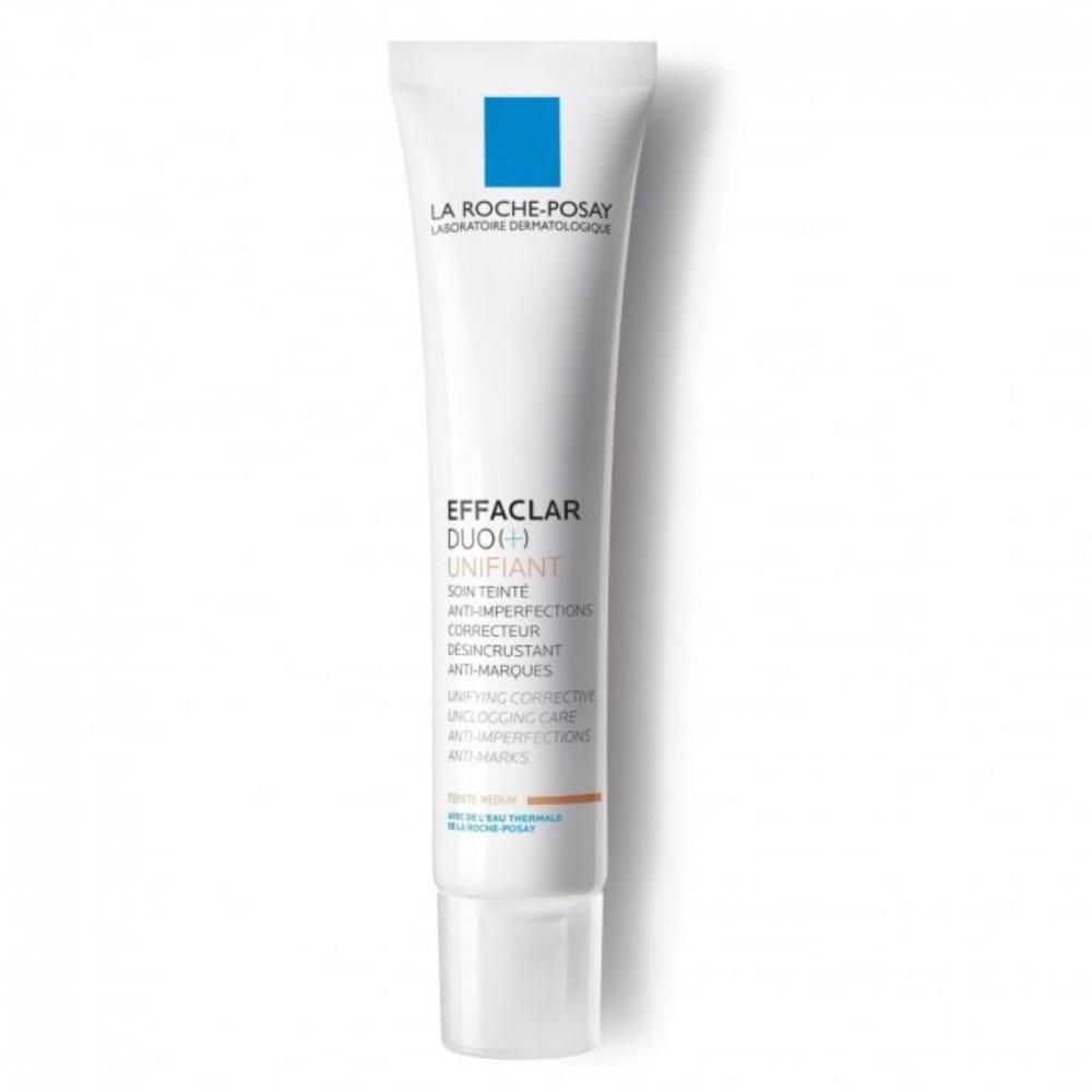 La Roche-Posay Effaclar Duo+ Unifiant Cream - Medium | 40 ml