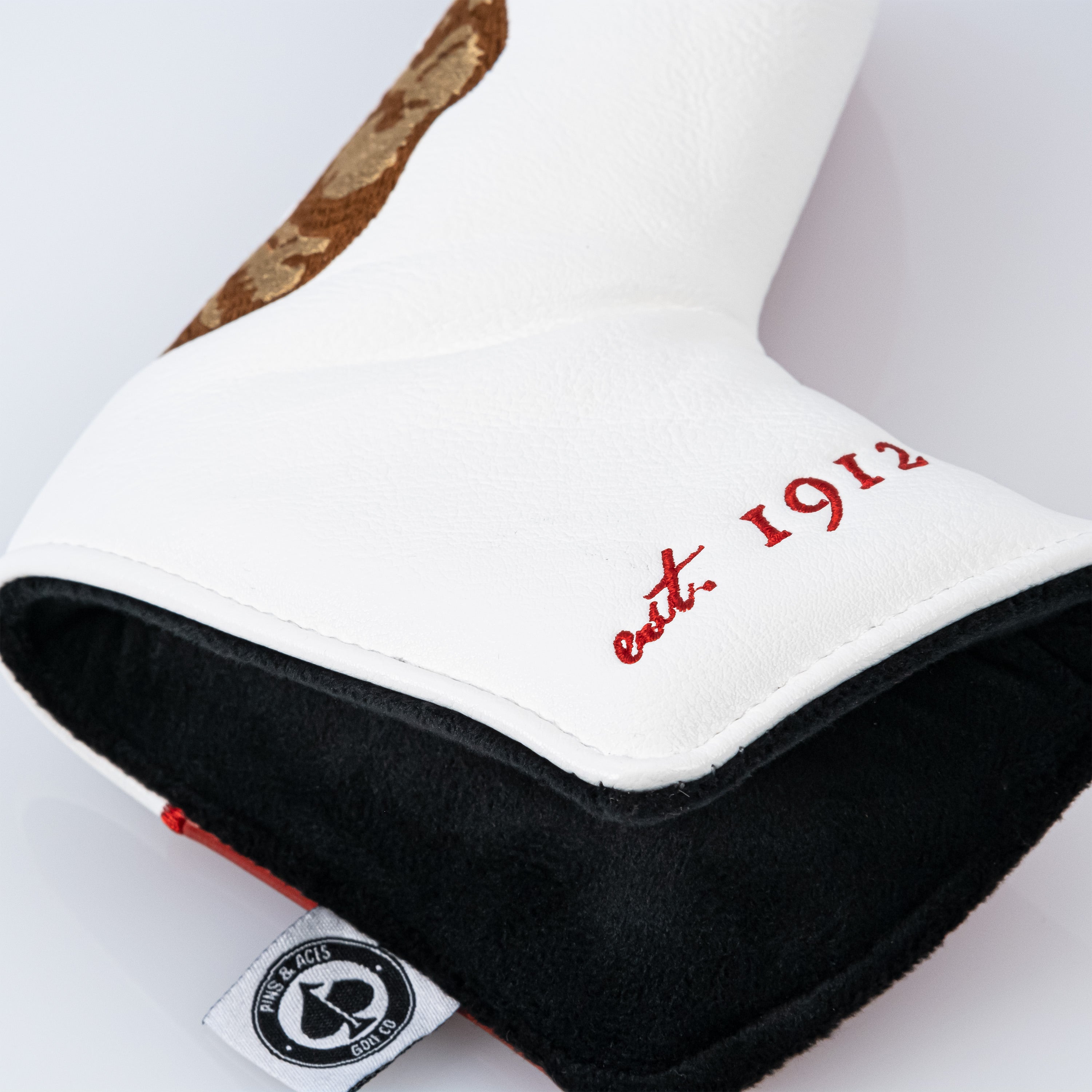 California State Flag - Blade Putter Cover – Pins and Aces, view 5