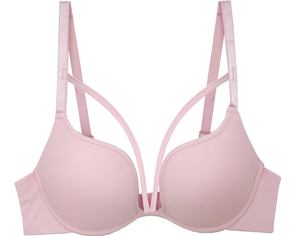 Pretty Little Patriot Pretty Little Patriot Demi Bra -clearance — product category context