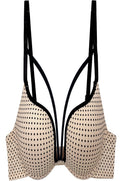 Pretty Little Patriot Pretty Little Patriot Demi Bra -clearance — main product shot
