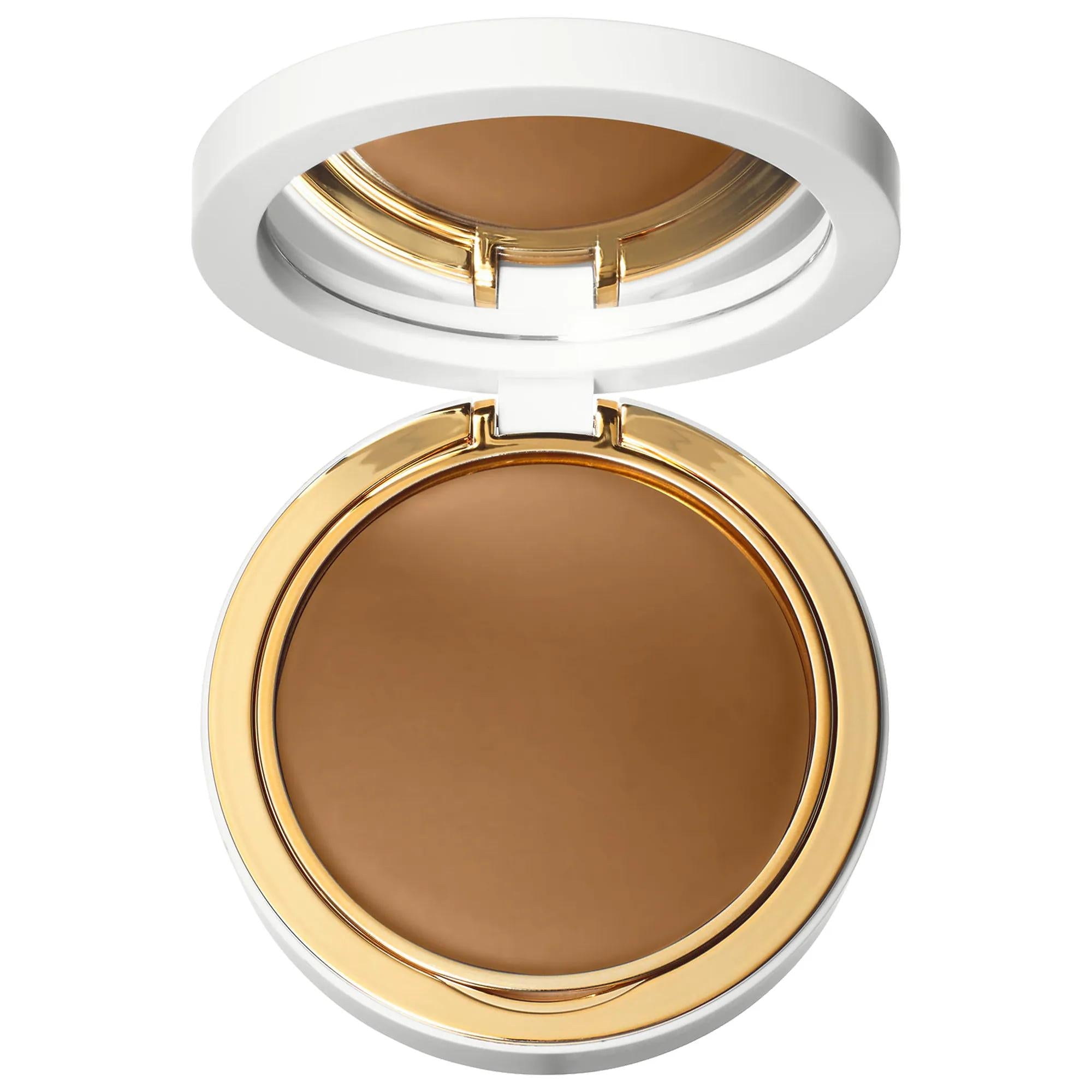 Fenty Skin Cr�me to Powder Skin Foundation - Vegan, Cruelty-Free, Medium Coverage for Normal to Oily Skin