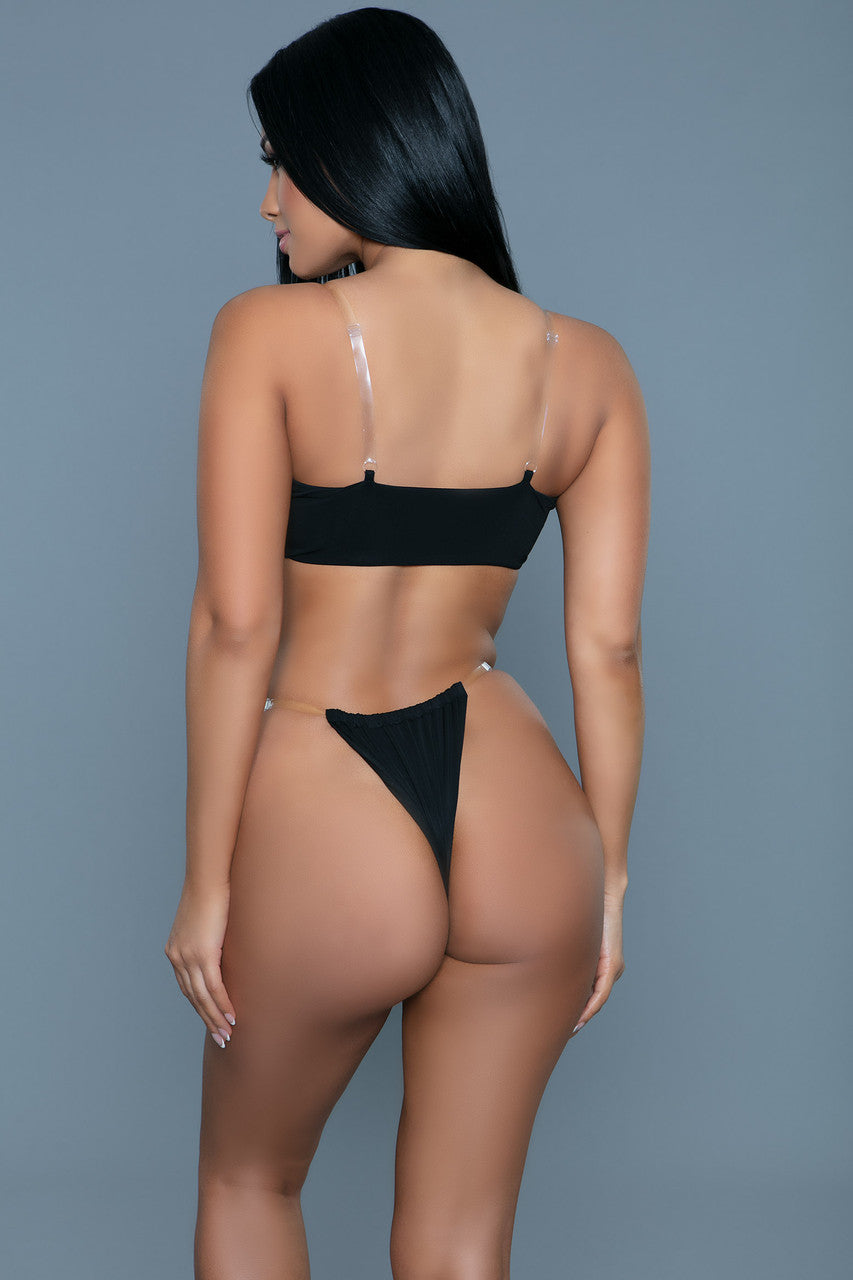 Love Spark Cove | Intimate Apparel, Pleasure Shop & Free Shipping 2276 Sloane Swimsuit — lifestyle context