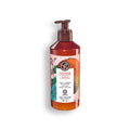 The Body Shop Mango & Coriander Body Lotion - Hydrating, Non-Greasy, 13.19 fl oz