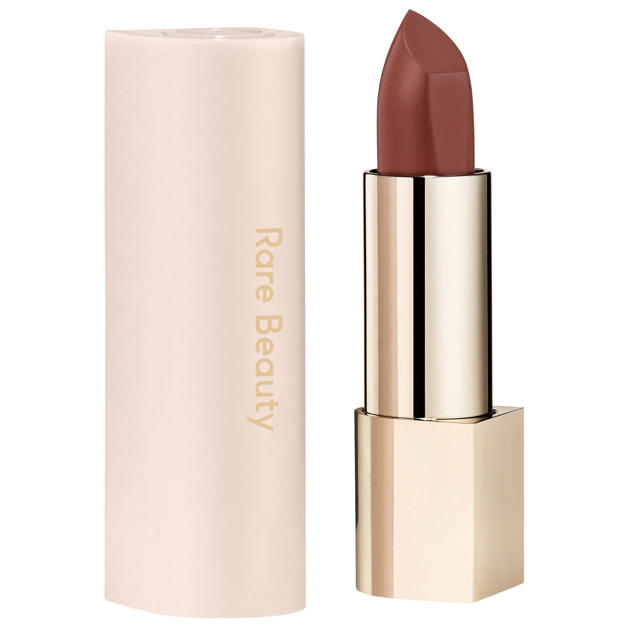 Kind Words Matte Lipstick - Vegan, Cruelty-Free, Hydrating Lip Color