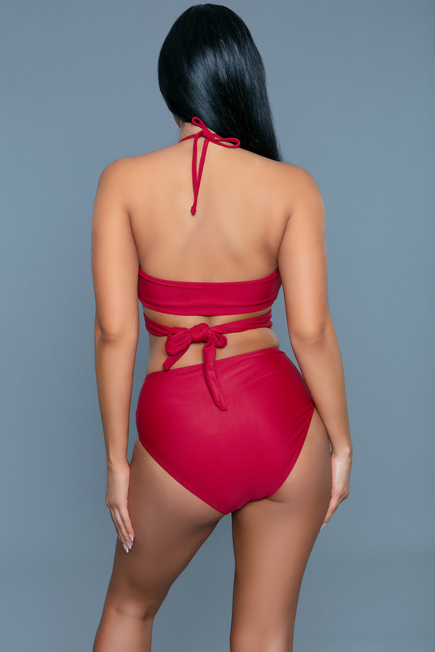 Love Spark Cove | Intimate Apparel, Pleasure Shop & Free Shipping 2280 Francesca Swimsuit — comparison shot