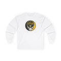 Pittsburgh Baseball Original StealieLong Sleeve T-Shirt