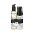 Filorga Skin-Prep Facial Cleansing Duo - Oil and Foam Cleanser for Effective Skincare Routine
