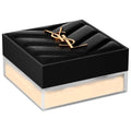 YSL All Hours Hyper Blur Loose Setting Powder: Long-Lasting Matte Finish, Controls Shine & Blurs Imperfections, with Hyaluronic Acid & Niacinamide