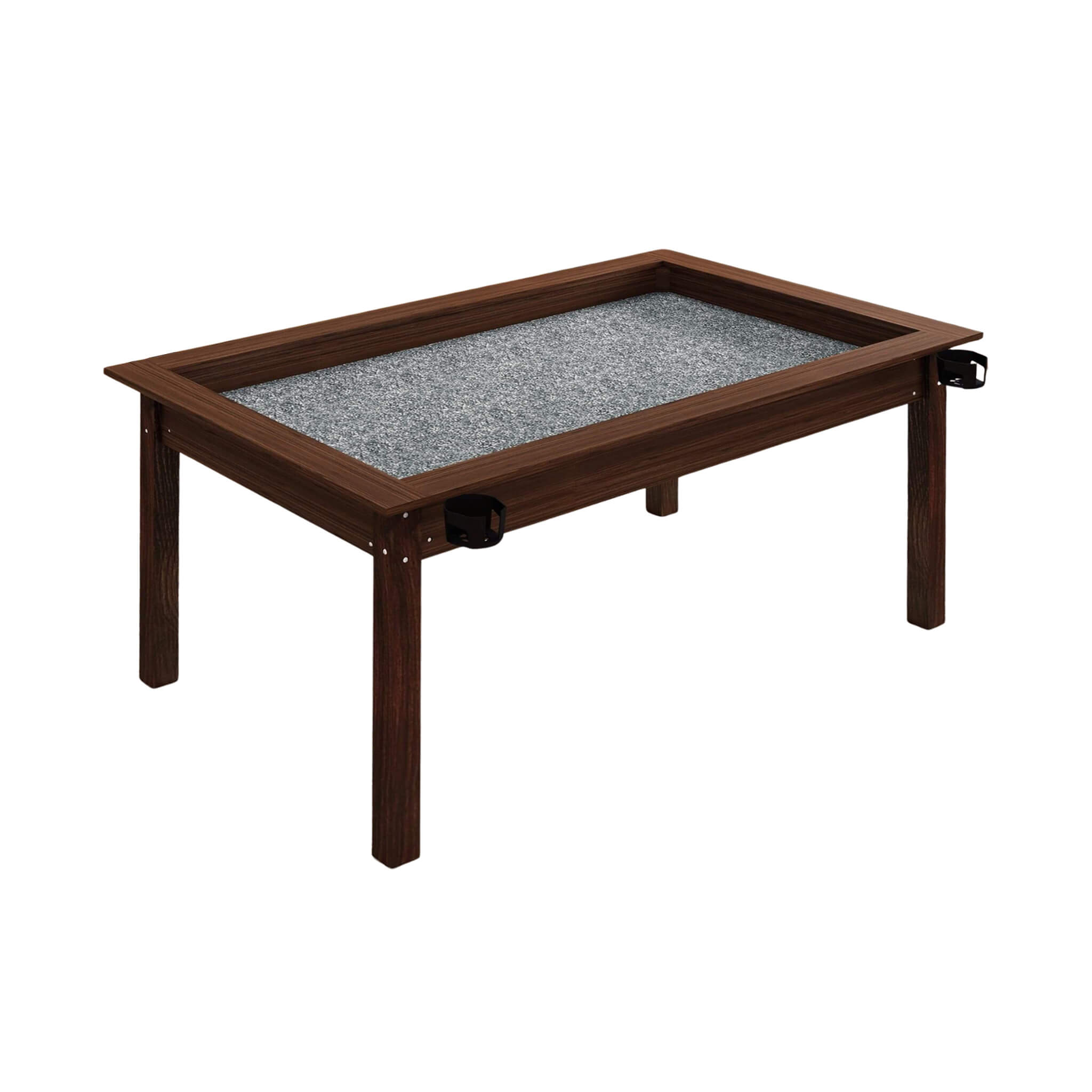 [63X40-Inch] Premium 2-In-1 Multifunctional Board Game Table For 4–6 Players (SAK84513) – SAKSBY WHOLESALE
