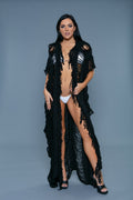 Love Spark Cove | Intimate Apparel, Pleasure Shop & Free Shipping 2299 Vivian Cover Up — main product shot