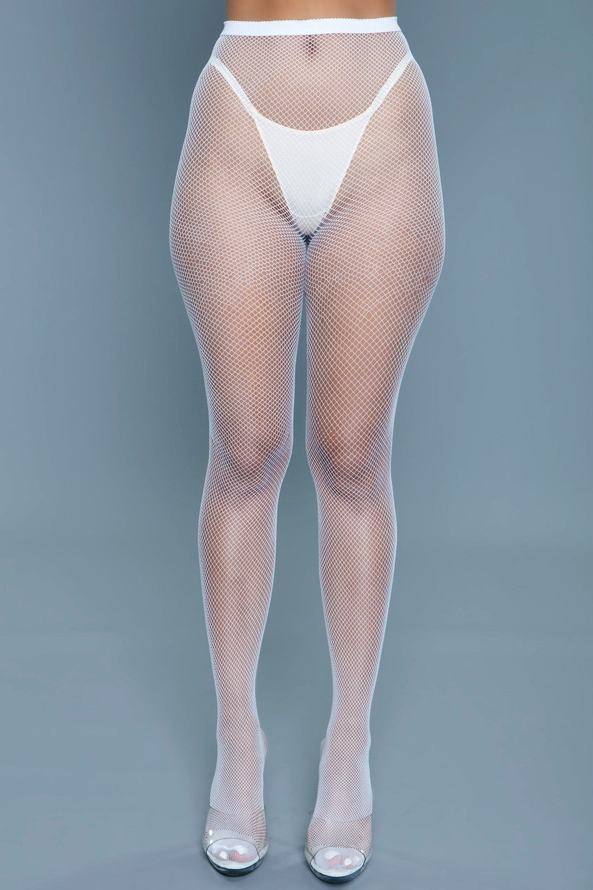 Love Spark Cove | Intimate Apparel, Pleasure Shop & Free Shipping 2302 Up All Night Pantyhose — color detail