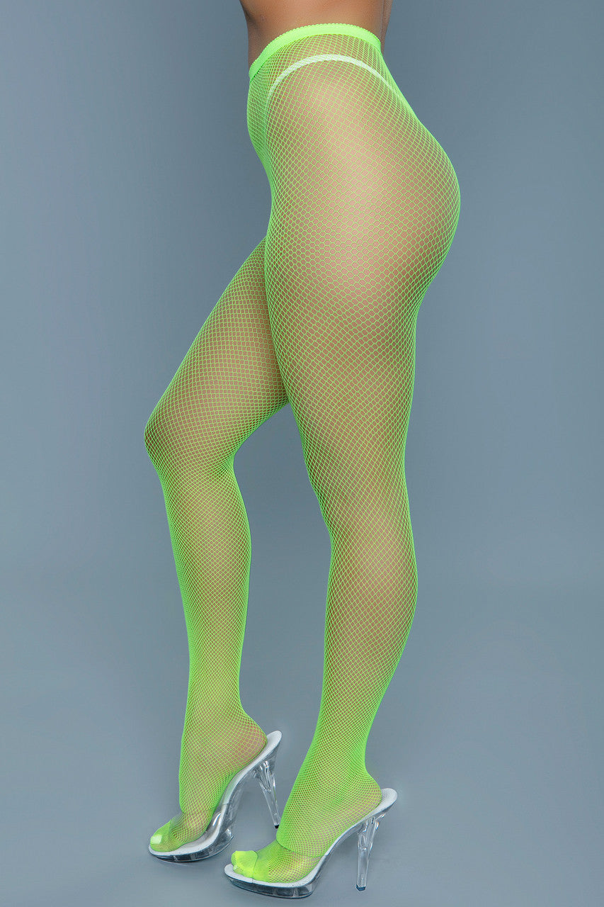 Love Spark Cove | Intimate Apparel, Pleasure Shop & Free Shipping 2302 Up All Night Pantyhose — feature highlight