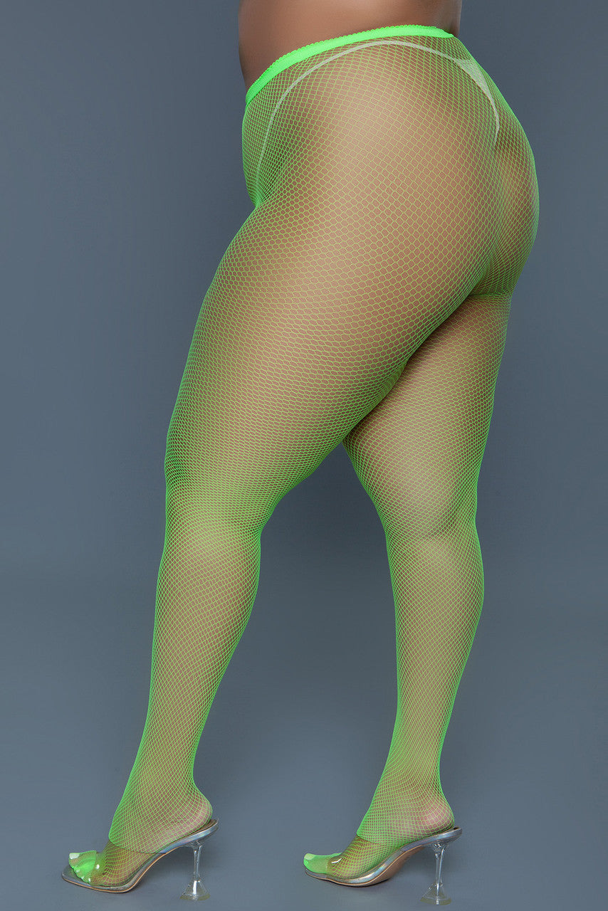 2302 Up All Night Pantyhose