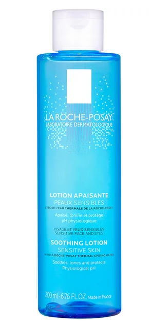 La Roche Posay Lotion Apaisante 200 Ml