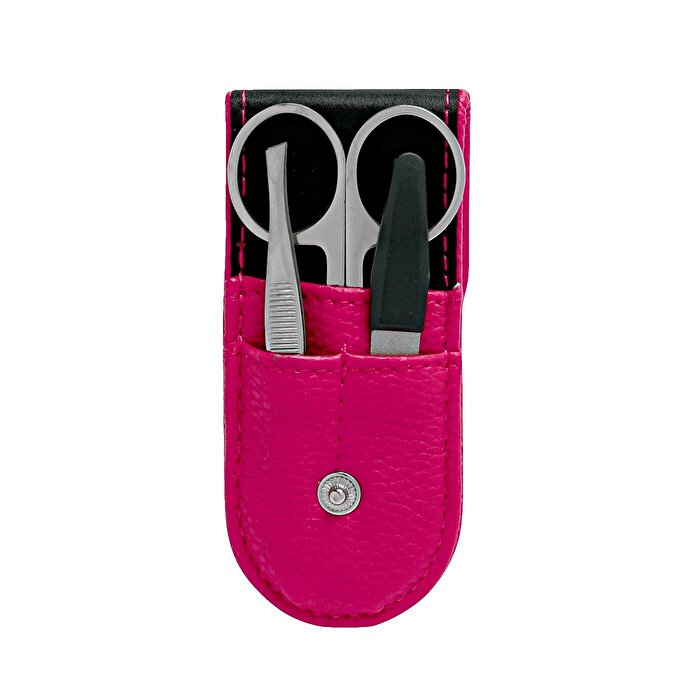 3-Piece Manicure Set - Essential Nail Tools | Trend Collection