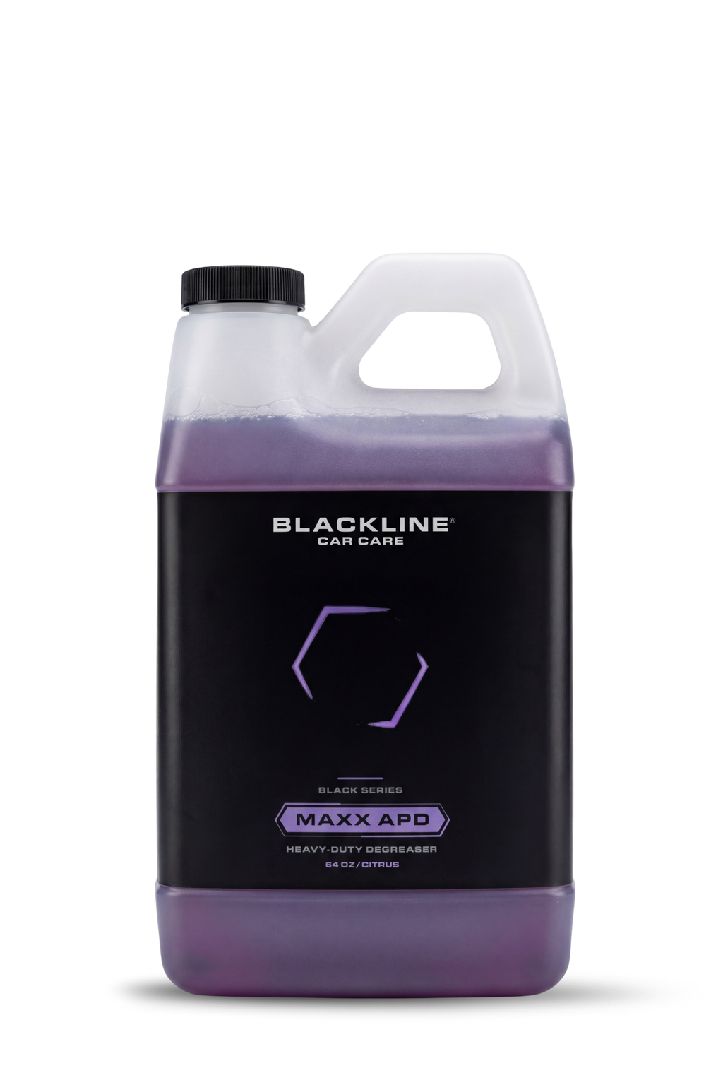 BLACKLINE® MAXX APD – Blackline Car Care, view 5